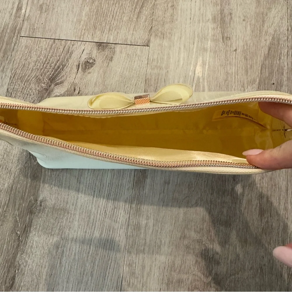 Ted Baker cosmetic bag - Picture 4 of 6